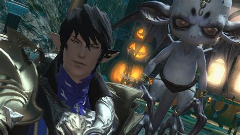 ffxiv halloween 2023|ffxiv halloween event.